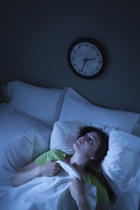 A Good Night's Sleep: The New Holy Grail