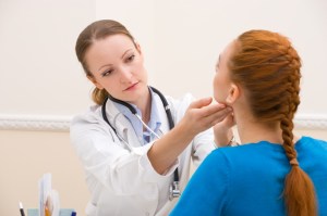 Thyroid Exam