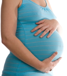 Many diseases are diagnosed after a woman becomes pregnant