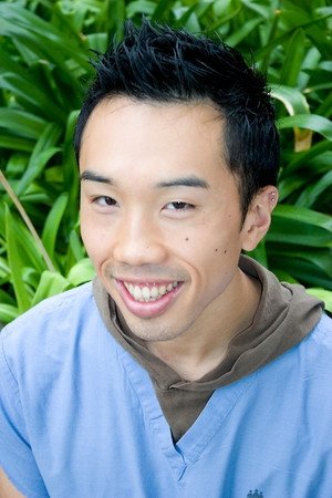 Former R.N. Jason Leong will receive his M.D. from Einstein on May 28