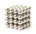 Example of small high-powered magnetic balls