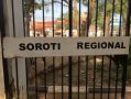 Soroti Regional Hospital, Uganda