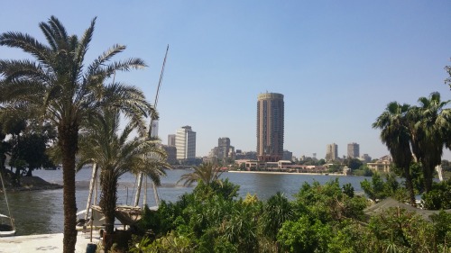 Cairo, Egypt 2015