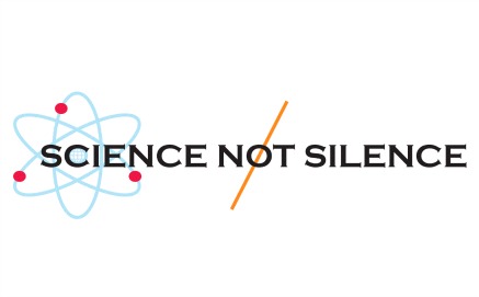 science - not silence3